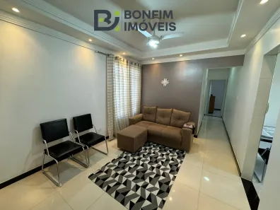 Apartamento com 3 Quartos à venda, 82m² no Esperança, Governador Valadares