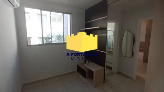 Apartamento com 2 Quartos para alugar, 55m² no Jardim Progresso, Americana