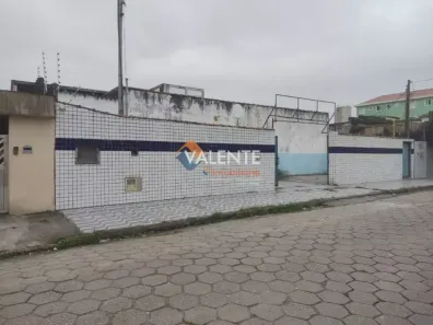 Lote/Terreno à venda, 632m² no Catiapoa, São Vicente