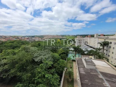 Apartamento com 2 Quartos à venda, 49m² no Loteamento Parque São Martinho, Campinas