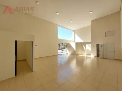 Ponto Comercial para alugar, 106m² no Vila Vista Alegre, São Carlos