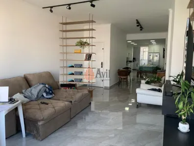 Apartamento com 3 Quartos à venda, 171m² no Mooca, São Paulo