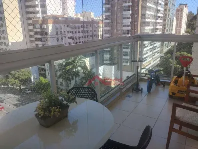 Apartamento com 3 Quartos à venda, 97m² no Icaraí, Niterói