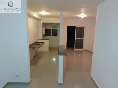 Apartamento com 3 Quartos à venda, 77m² no Vila Dom Pedro II, São Paulo