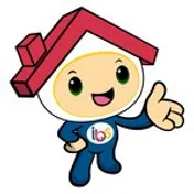 Logo da imobiliária