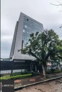 Sala Comercial à venda, 32m² no Menino Deus, Porto Alegre