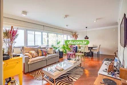 Apartamento com 2 Quartos à venda, 90m² no Perdizes, São Paulo