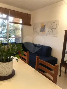 Apartamento com 2 Quartos à venda, 48m² no Vila Irmãos Arnoni, São Paulo