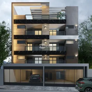 Apartamento com 2 Quartos à venda, 50m² no Centro, São Bernardo do Campo
