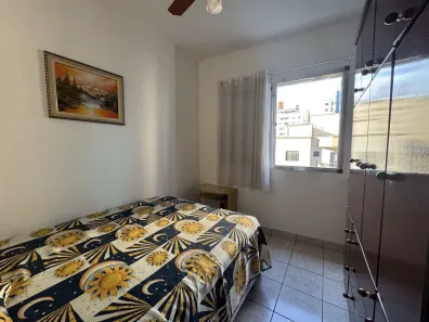 Apartamento com 2 Quartos à venda, 64m² no Tupi, Praia Grande