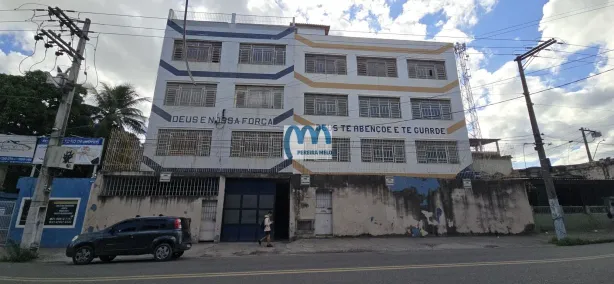 Imóvel Comercial à venda, 4225m² no Mutuá, São Gonçalo