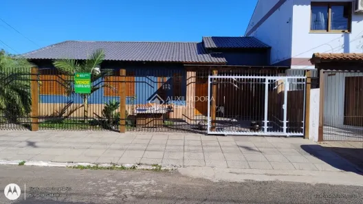 Casa com 3 Quartos à venda, 160m² no Girassol, Gravataí