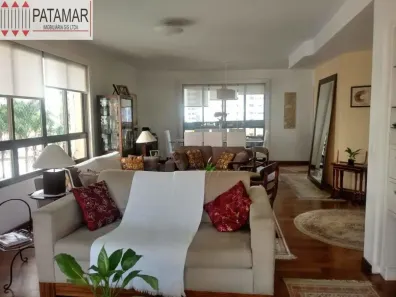 Apartamento com 3 Quartos à venda, 220m² no Vila Suzana, São Paulo