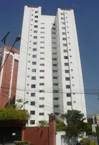 Apartamento com 3 Quartos à venda, 100m² no Vila Mascote, São Paulo