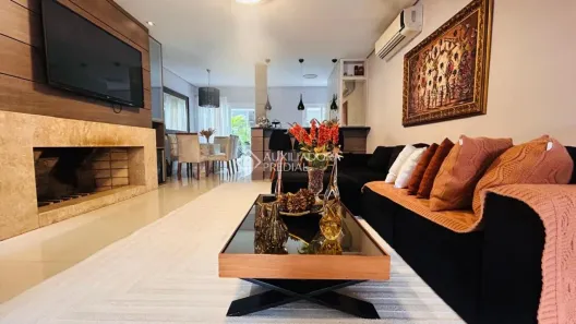 Casa com 3 Quartos à venda, 125m² no Hípica, Porto Alegre