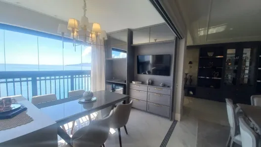 Cobertura com 4 Quartos à venda, 210m² no Perequê, Porto Belo