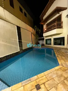 Casa com 4 Quartos à venda, 420m² no City América, São Paulo