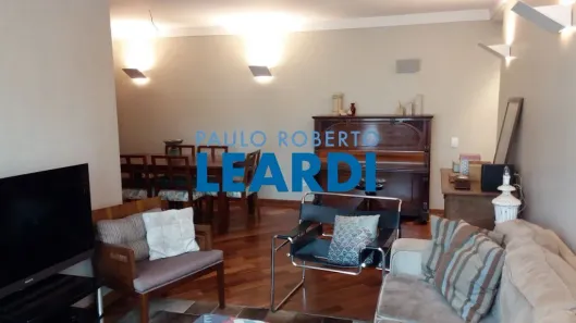 Apartamento com 3 Quartos à venda, 114m² no Bosque da Saúde, São Paulo