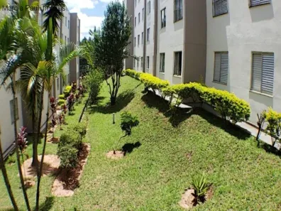 Apartamento com 3 Quartos à venda, 70m² no Jardim Sales, Jundiaí