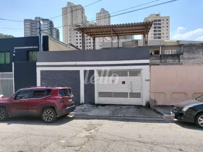 Casa com 4 Quartos à venda, 135m² no Parque Mandaqui, São Paulo