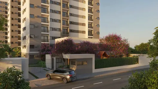 Apartamento com 2 Quartos à venda, 36m² no Barro, Recife