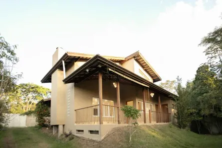 Casa de Condomínio com 3 Quartos à venda, 234m² no Jardim Colibri, Cotia