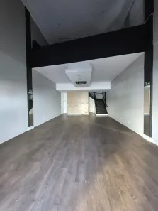 Ponto Comercial para alugar, 129m² no Centro, Americana