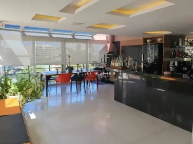 Cobertura com 5 Quartos à venda, 366m² no Barra da Tijuca, Rio de Janeiro