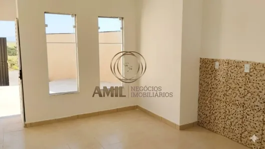Sobrado com 2 Quartos à venda, 82m² no Loteamento Portal do Lago, Caçapava