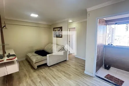 Apartamento com 2 Quartos à venda, 61m² no Casa Branca, Santo André