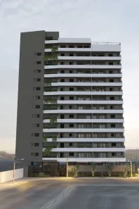 Apartamento com 2 Quartos à venda, 75m² no Aviação, Praia Grande