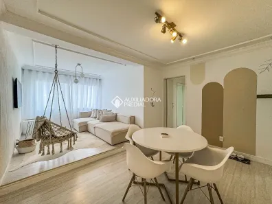 Apartamento com 3 Quartos para alugar, 80m² no Parque Terra Nova, São Bernardo do Campo