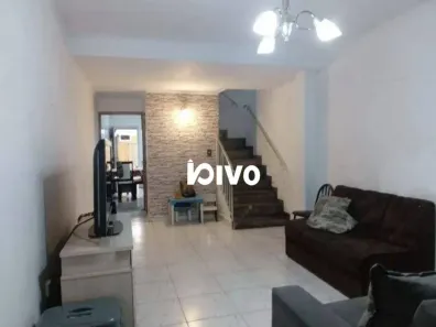 Sobrado com 2 Quartos à venda, 92m² no Vila Guarani (Z Sul), São Paulo
