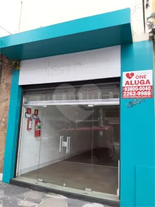 Ponto Comercial para alugar, 120m² no Santana, São Paulo