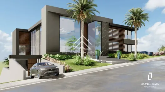 Lote/Terreno à venda, 1654m² no Tamboré, Barueri