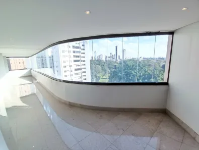 Apartamento com 4 Quartos à venda, 400m² no Setor Oeste, Goiânia