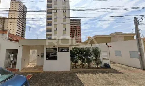 Apartamento com 2 Quartos para alugar, 72m² no Centro, São Carlos