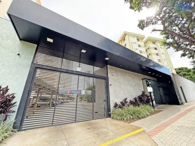 Apartamento com 3 Quartos à venda, 74m² no Chácara Paulista, Maringá