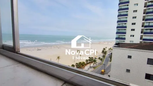 Apartamento com 1 Quarto à venda, 30m² no Guilhermina, Praia Grande