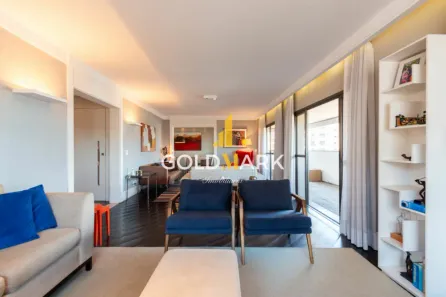 Cobertura com 4 Quartos à venda, 503m² no Brooklin Paulista, São Paulo