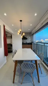 Apartamento com 2 Quartos à venda, 73m² no Jardim Prudência, São Paulo