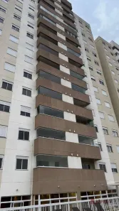 Apartamento com 3 Quartos à venda, 83m² no Parque São Luís, Taubaté