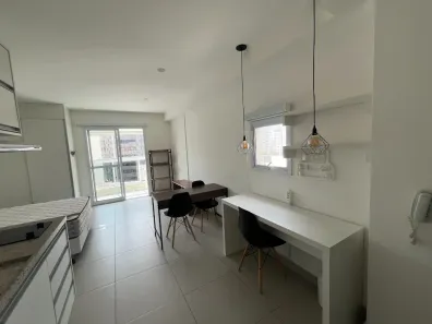 Apartamento com 1 Quarto à venda, 36m² no Santa Cecília, São Paulo