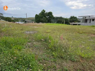 Lote/Terreno à venda, 800m² no Usina, Atibaia
