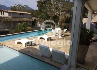 Casa com 6 Quartos à venda, 320m² no Vargem Grande, Rio de Janeiro