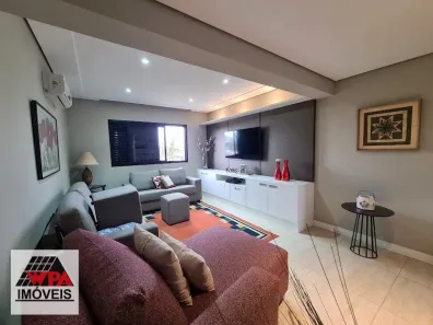 Apartamento com 4 Quartos à venda, 300m² no Jardim São Paulo, Americana