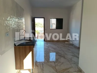 Apartamento com 2 Quartos para alugar, 45m² no Santana, São Paulo