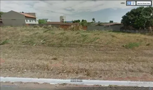 Lote/Terreno para alugar, 482m² no Parque Amazônia, Goiânia