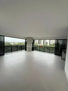 Apartamento com 4 Quartos à venda, 200m² no Jardim Goiás, Goiânia
