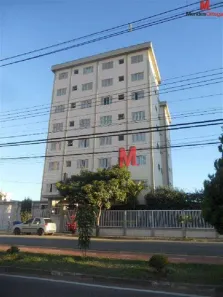 Apartamento com 2 Quartos à venda, 60m² no Jardim Ana Maria, Sorocaba
